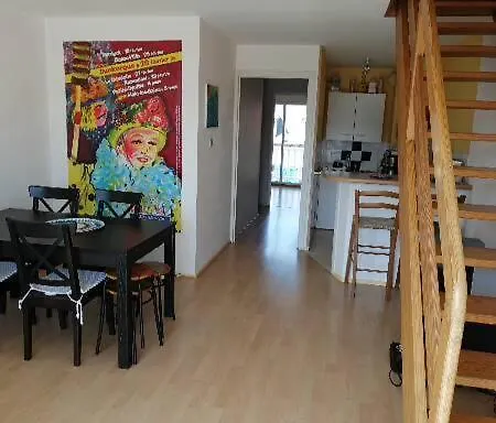 Διαμέρισμα Le Greenwich Wimereux
