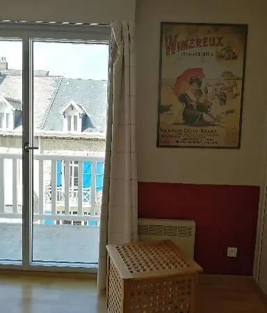 Le Greenwich Διαμέρισμα *
