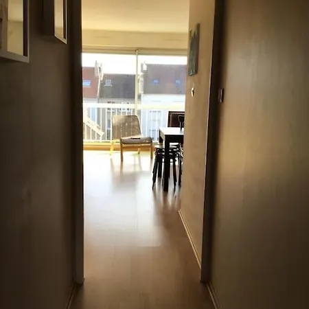 Διαμέρισμα Le Greenwich Wimereux