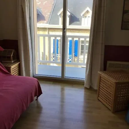 Διαμέρισμα Le Greenwich Wimereux